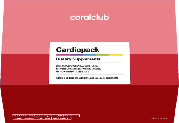 Cardiopack