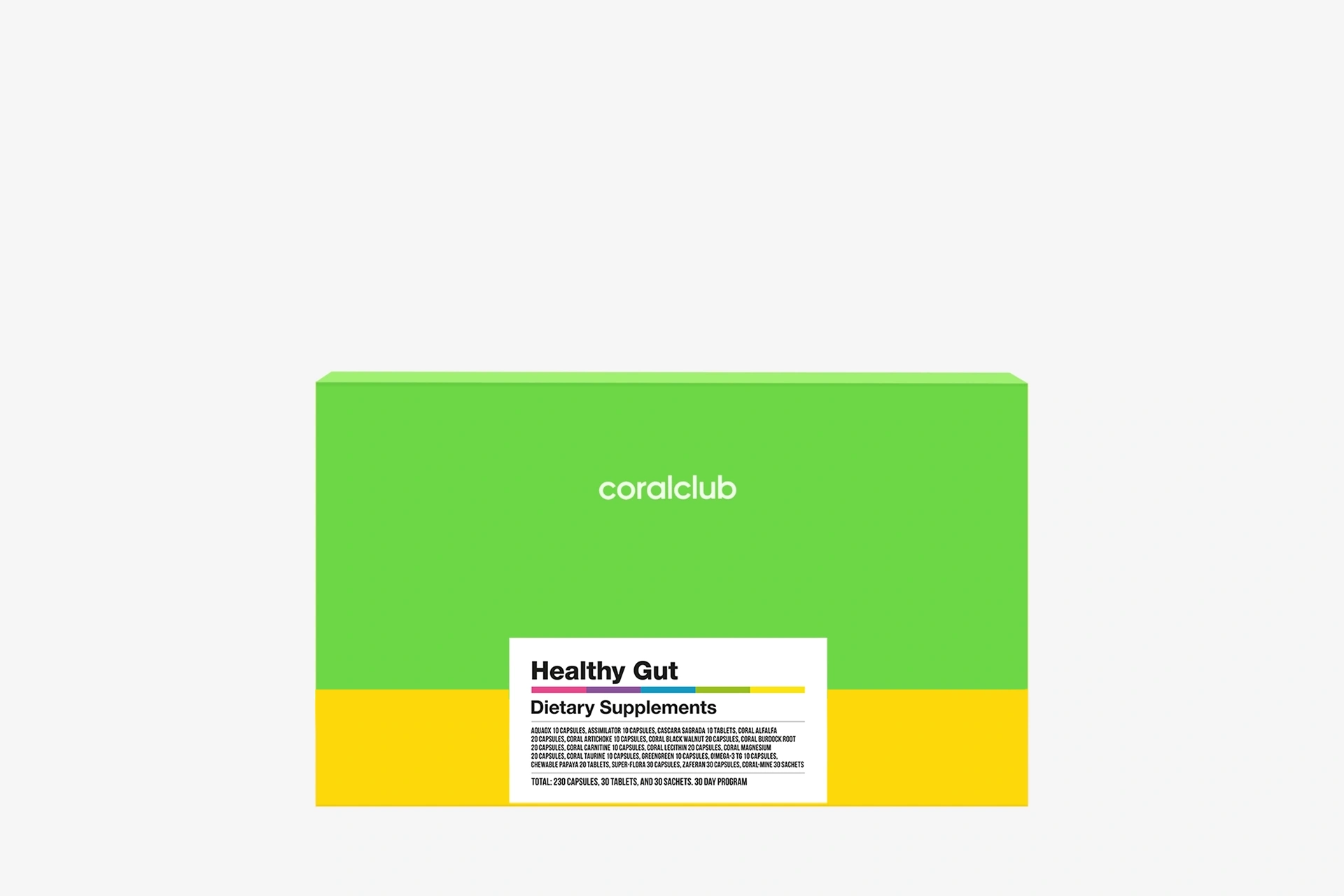 Healthy Gut